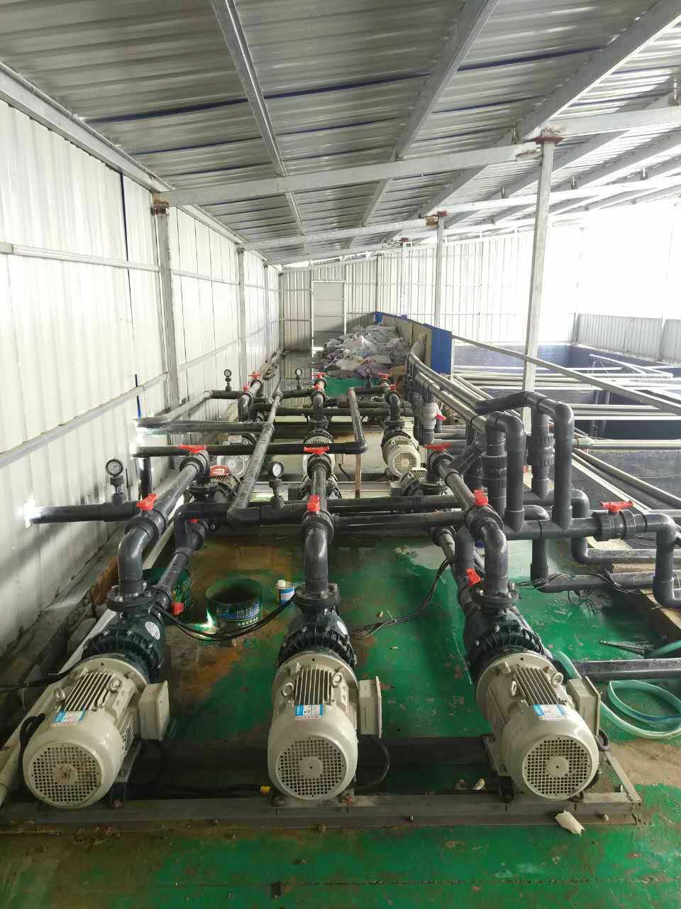 自吸泵用在線路板污水處理.jpg